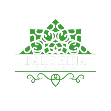 Dakshinapaaka Logo